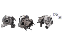 Turbocompresor