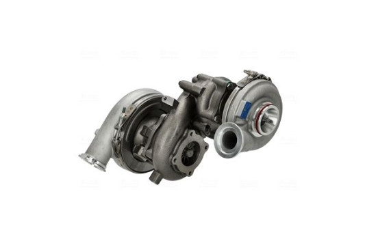 Turbocompresor, Imagen 3