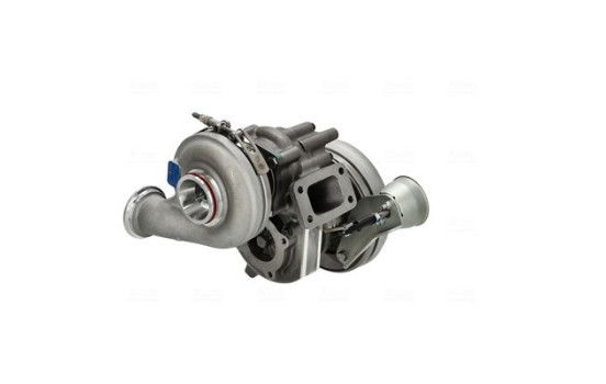 Turbocompresor, Imagen 4