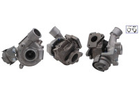 Turbocompresor
