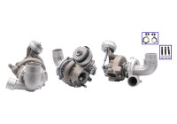 Turbocompresor
