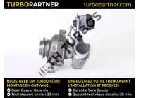 Turbocompresor