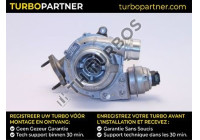 Turbocompresor