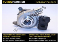 Turbocompresor