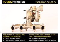 Turbocompresor