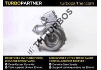Turbocompresor