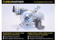 Turbocompresor