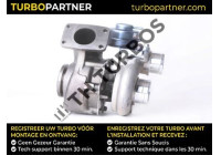 Turbocompresor