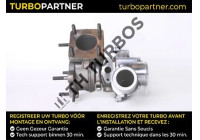 Turbocompresor