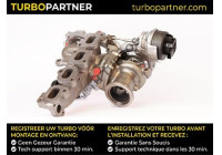 Turbocompresor