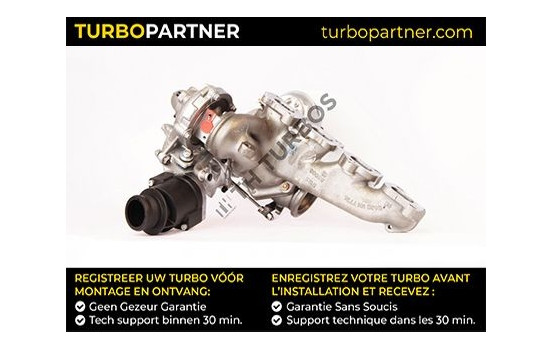 Turbocompresor, Imagen 2