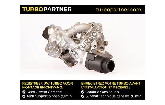 Turbocompresor, Imagen 3