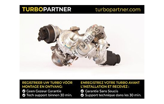 Turbocompresor, Imagen 4