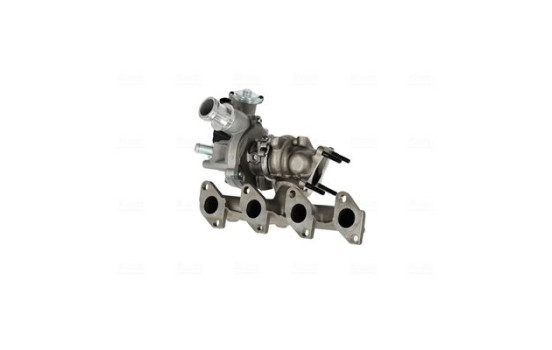 Turbocompresor, Imagen 3