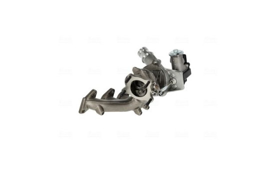 Turbocompresor, Imagen 4