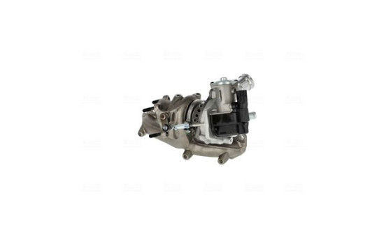 Turbocompresor, Imagen 5