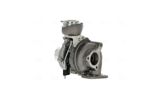 Turbocompresor, Imagen 3