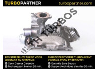 Turbocompresor