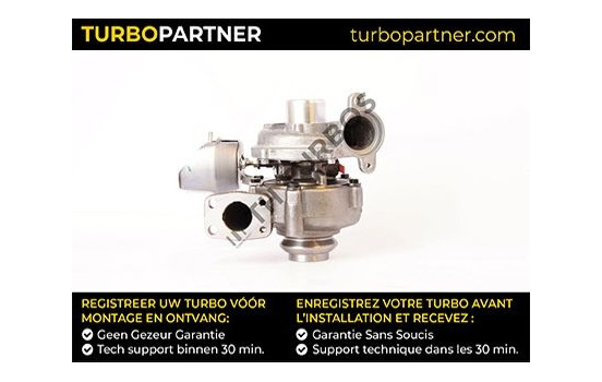 Turbocompresor, Imagen 2