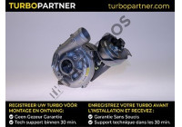 Turbocompresor