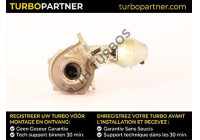 Turbocompresor