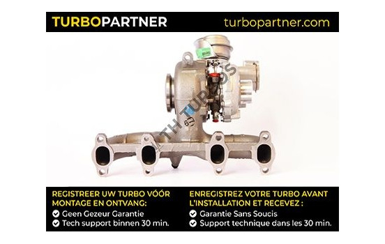 Turbocompresor