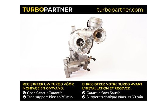 Turbocompresor, Imagen 2