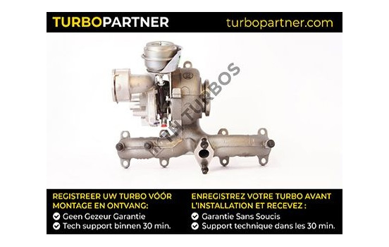 Turbocompresor, Imagen 3