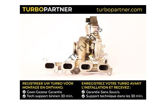 Turbocompresor