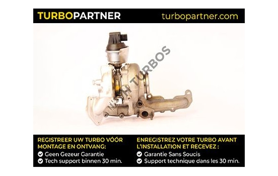 Turbocompresor, Imagen 2