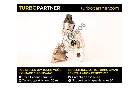 Turbocompresor, Imagen 3