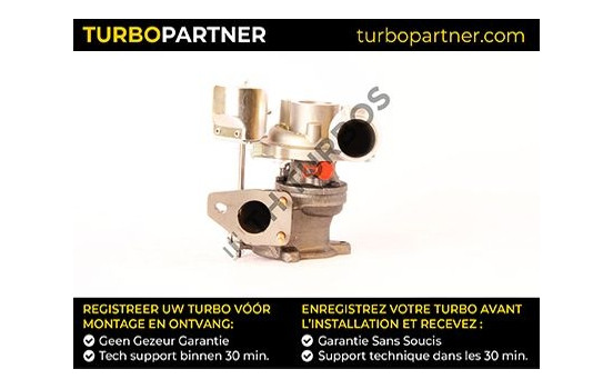 Turbocompresor