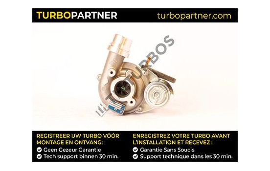 Turbocompresor, Imagen 3