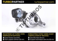 Turbocompresor
