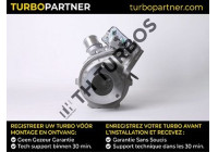 Turbocompresor