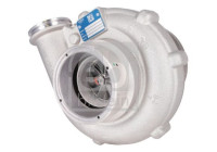 Turbocompresor