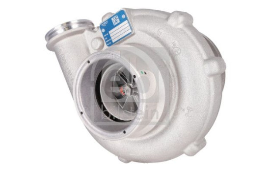 Turbocompresor