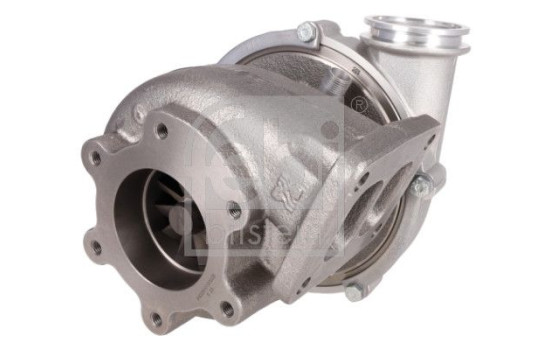 Turbocompresor, Imagen 2