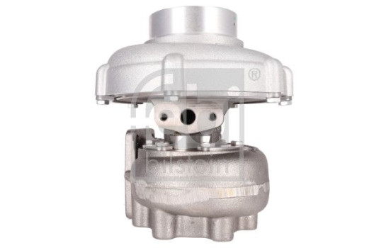 Turbocompresor, Imagen 4