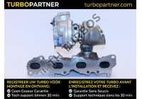 Turbocompresor