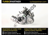 Turbocompresor