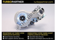 Turbocompresor
