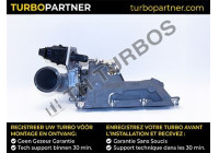 Turbocompresor