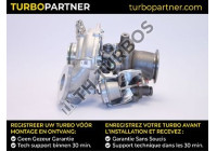 Turbocompresor