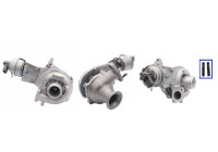 Turbocompresor