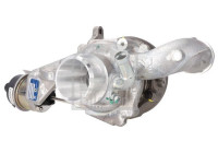Turbocompresor
