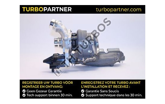 Turbocompresor, Imagen 4