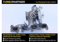 Turbocompresor