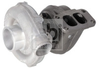 Turbocompresor