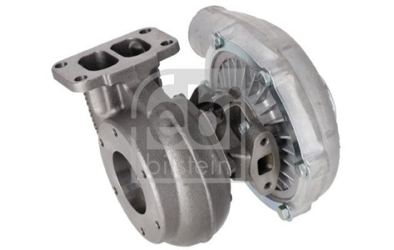 Turbocompresor, Imagen 2